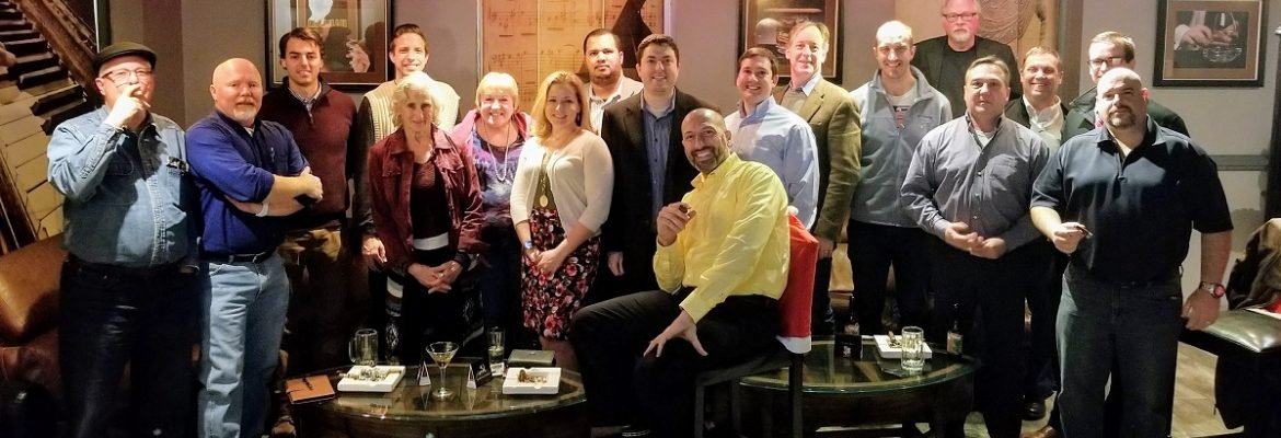 Cigar Business Networking in Rhode Island – January 2025
