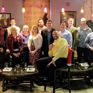 Cigar Business Networking in Rhode Island – April 2024